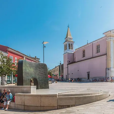 Gorgeous In With Wifi * Porec